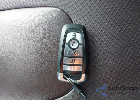 2022 Ford Edge Titanium from USA, damaged, VIN 2FMPK4K90NBA12887